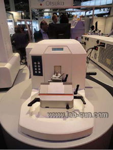 萊比信閃耀Medica 2010 在醫療科技前沿深化全球技術交流