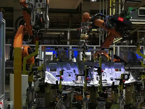 狼性長安，提質增效 技術交流在質量行動中的核心驅動